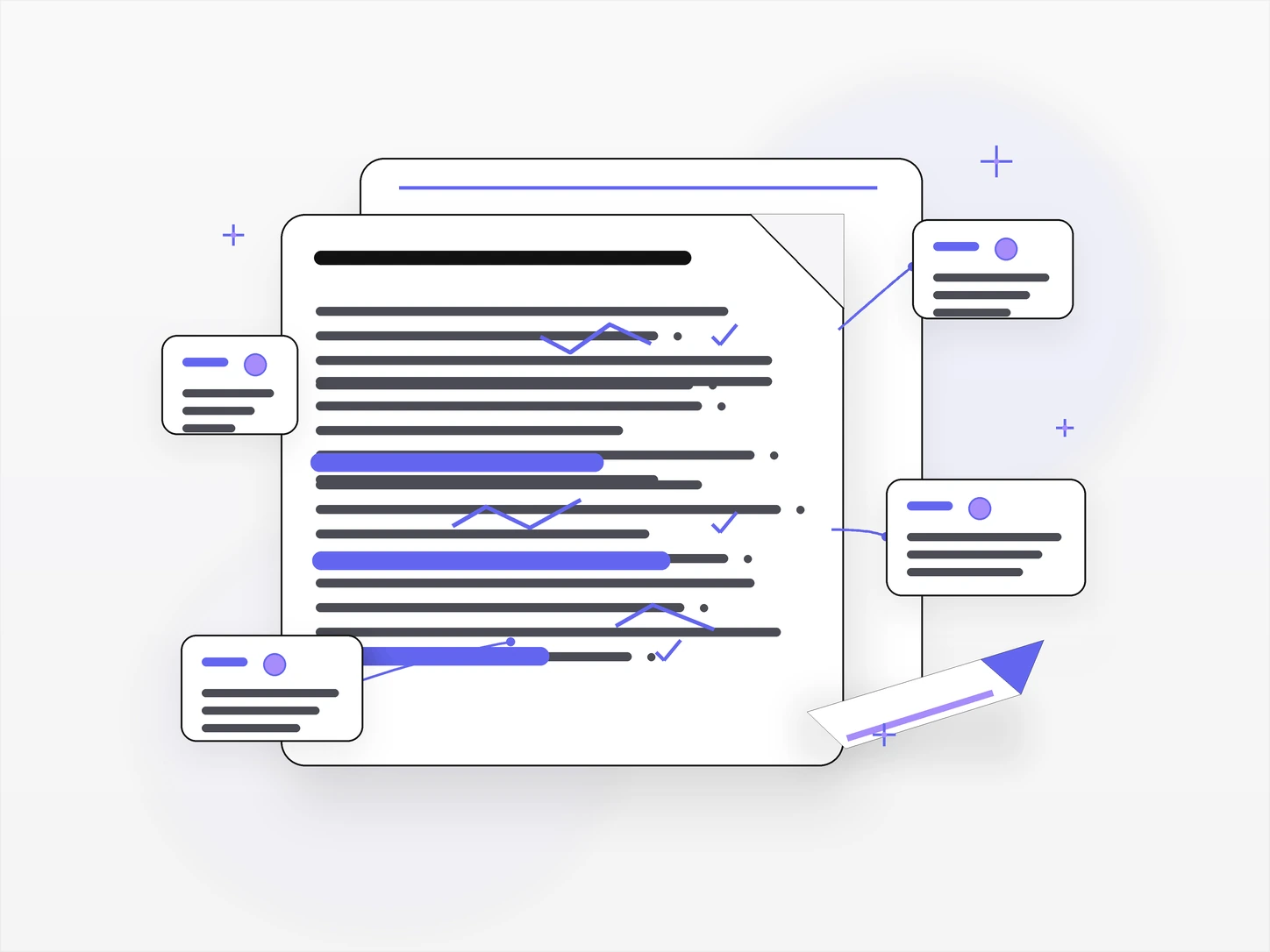 AI Writing Assistant