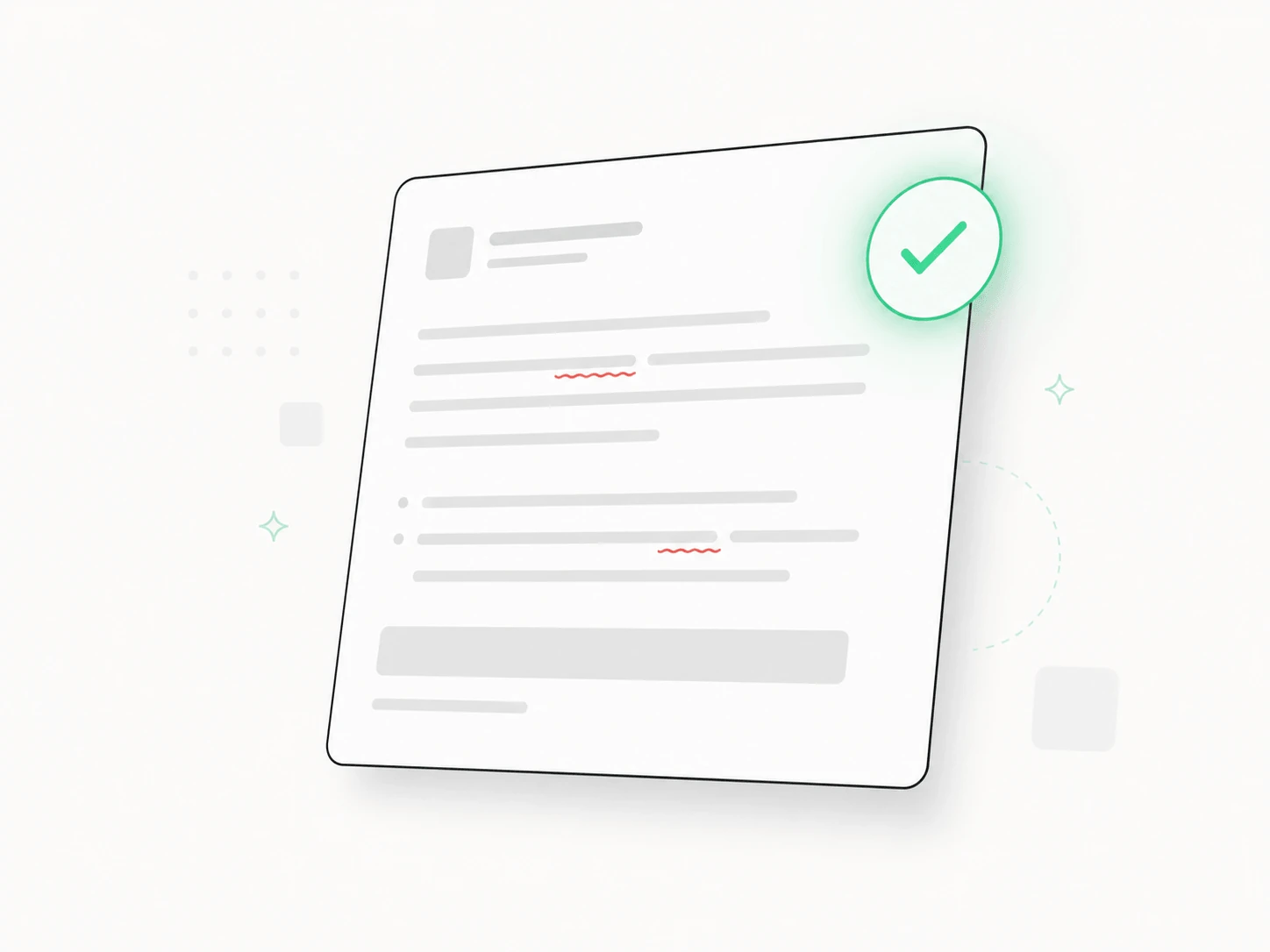 Grammar Checker