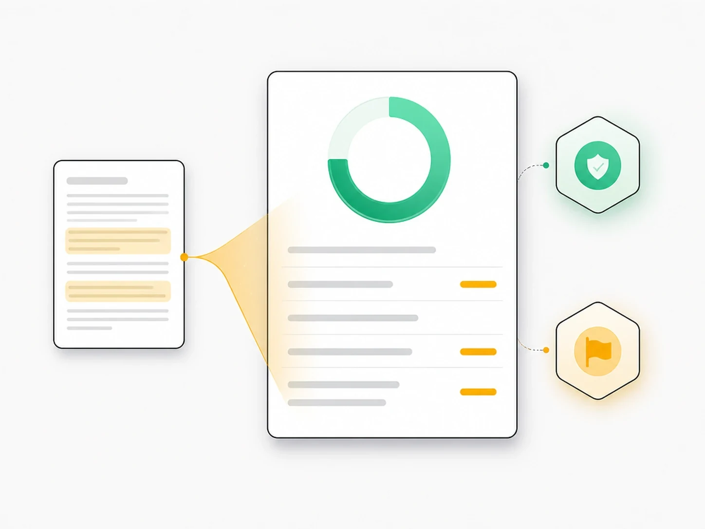 Plagiarism Report Generator